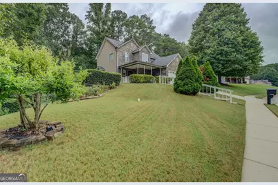 1440 Steam Engine Way NE, Conyers, GA 30013 - Photo 1