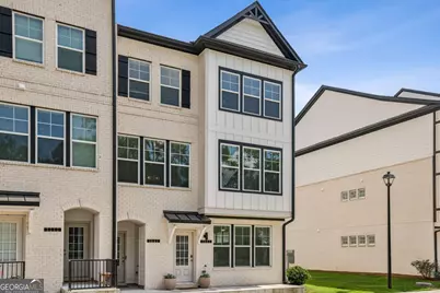 5064 Insperon Lane #34, Peachtree Corners, GA 30092 - Photo 1
