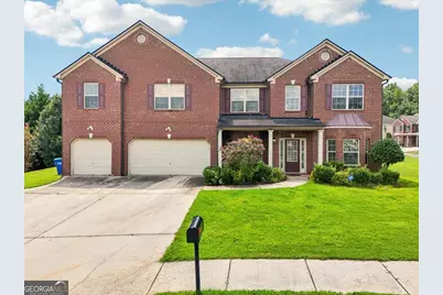 4548 Dawes Circle, Fairburn, GA 30213 - Photo 1