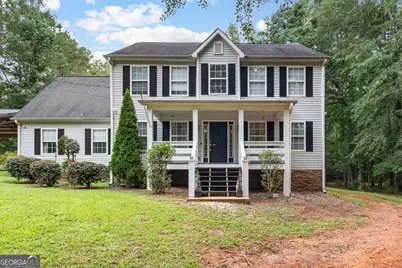 235 Rocky Branch Road, Yatesville, GA 30204 - Photo 1