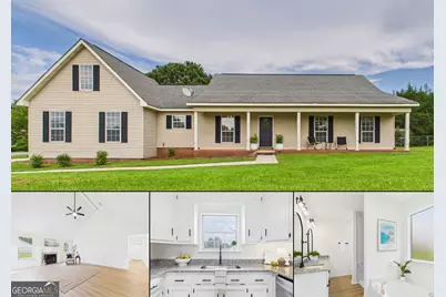 100 Athena Terrace, Warner Robins, GA 31088 - Photo 1