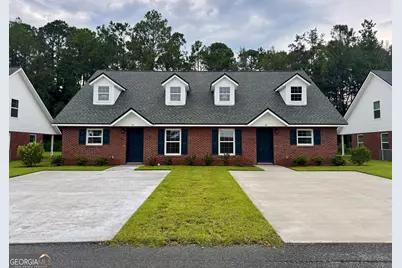 403 Madison Avenue, Saint Marys, GA 31558 - Photo 1