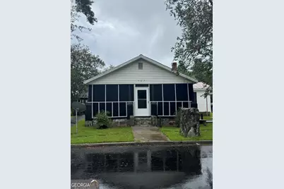 705 Beetree Avenue, Nashville, GA 31639 - Photo 1