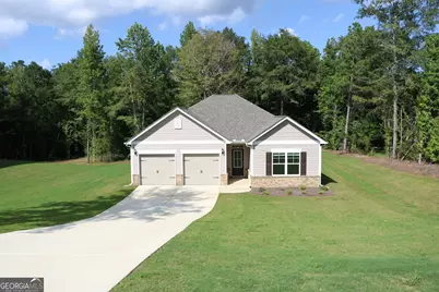 168 Chapman Ridge Road #LOT 28, Macon, GA 31211 - Photo 1