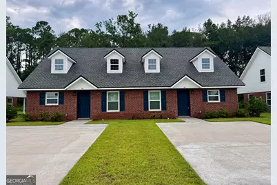 405 Madison Avenue, Saint Marys, GA 31558 - Photo 1