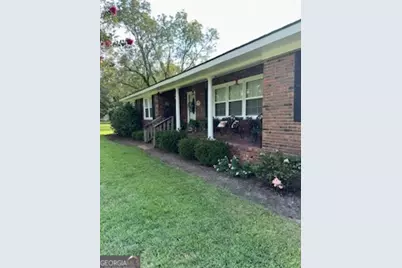 825 N Green Street, Doerun, GA 31744 - Photo 1