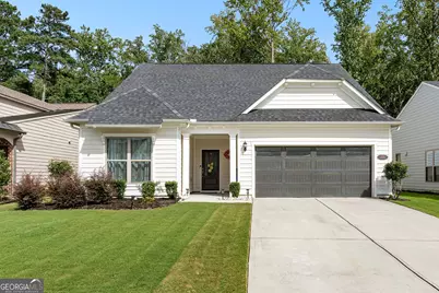 106 Stamford Avenue, Peachtree City, GA 30269 - Photo 1