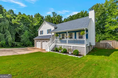 3485 NW Clubside Lane NW, Kennesaw, GA 30144 - Photo 1