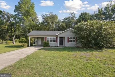 933 Brannen Road, Statesboro, GA 30461 - Photo 1