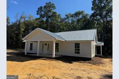 101 Bass Road, Vienna, GA 31092 - Photo 1