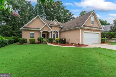 21 Terrace Park, Newnan, GA 30265 - Photo 1