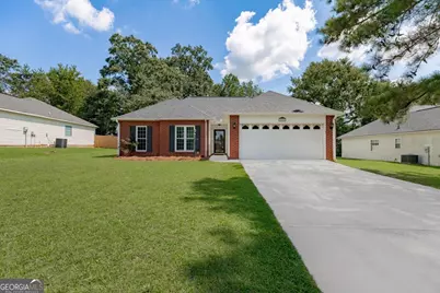 104 Lupine Drive, Bonaire, GA 31005 - Photo 1