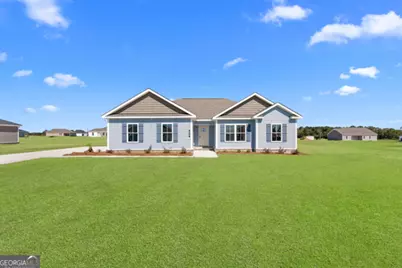 0 Ryegrass Road #70, Statesboro, GA 30458 - Photo 1