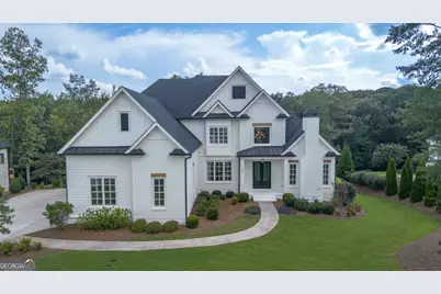 1908 Spartan Estates Drive, Athens, GA 30606 - Photo 1