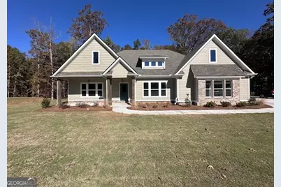 0 Deer Creek Run #LOT 1, Moreland, GA 30259 - Photo 1