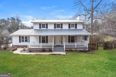 3542 Thompson Bend, Gainesville, GA 30506 - Photo 1