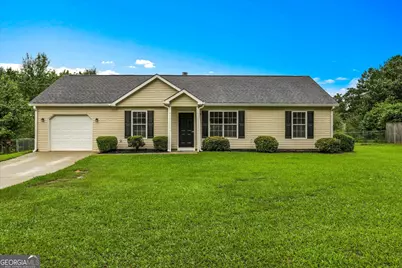 1491 Dolly Nixon Road, Senoia, GA 30276 - Photo 1