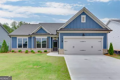 396 Glenside Drive #74, Jefferson, GA 30549 - Photo 1