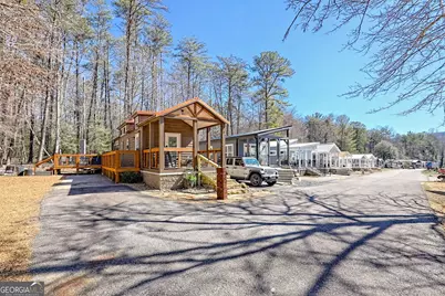 4960 Laurel Lodge Road #LOT 48, Clarkesville, GA 30523 - Photo 1