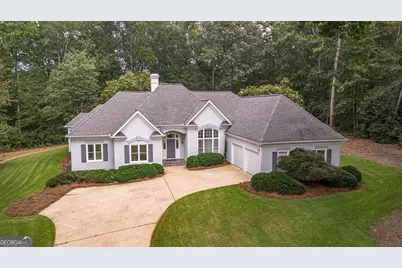 115 Melbourne Drive, Athens, GA 30606 - Photo 1