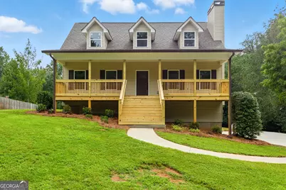 298 Mallard Pond Circle #14, Alto, GA 30510 - Photo 1