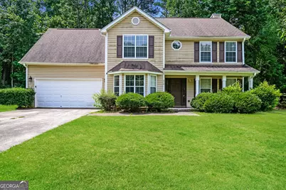 3719 Upton Court, Ellenwood, GA 30294 - Photo 1