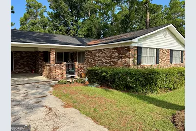 105 Pine Circle, Sylvania, GA 30467 - Photo 1