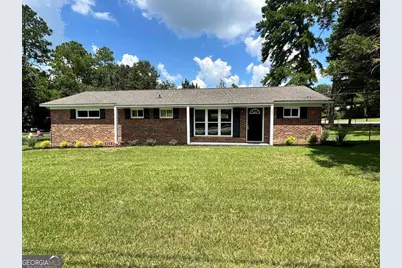 705 E 20th Street, Tifton, GA 31794 - Photo 1