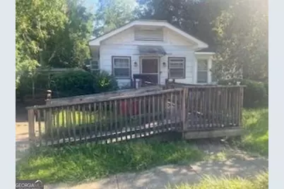 3470 Habersham Avenue, Macon, GA 31204 - Photo 1