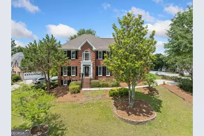 5961 Ranger Court Road, Peachtree Corners, GA 30092 - Photo 1