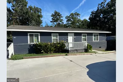 917 E Broadway Street, Griffin, GA 30223 - Photo 1