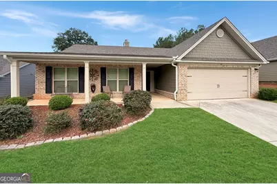 87 Dockside Drive, Statham, GA 30666 - Photo 1