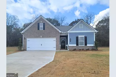 256 Shantz Way #(LOT A45), Byron, GA 31008 - Photo 1