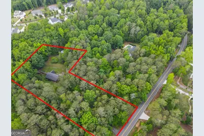 16335 Henderson Road, Milton, GA 30004 - Photo 1