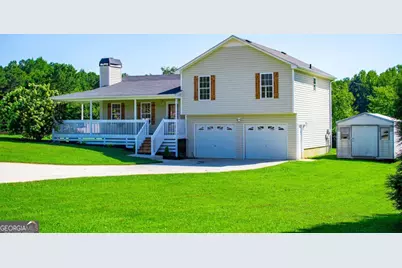 205 Abigail Lane, Temple, GA 30179 - Photo 1