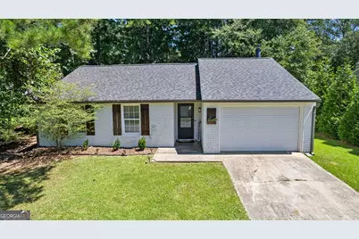 116 Morgans Turn, Peachtree City, GA 30269 - Photo 1