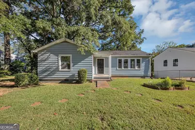 725 Washington Avenue NE, Marietta, GA 30060 - Photo 1