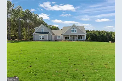 1340 Echols Road, Bishop, GA 30621 - Photo 1