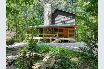 335 Meadowoods Drive, Morganton, GA 30560 - Photo 1