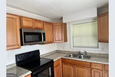 206 Margaret Street, Fort Valley, GA 31030 - Photo 1