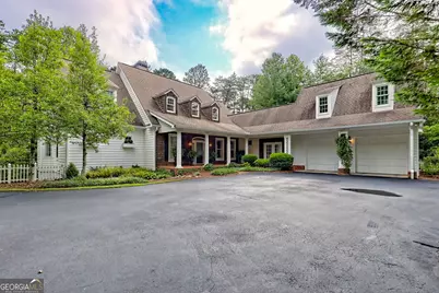 151 Foothill Lane, Clayton, GA 30525 - Photo 1