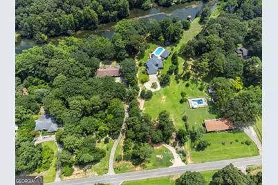 204 Cartwright Drive, Bonaire, GA 31005 - Photo 1