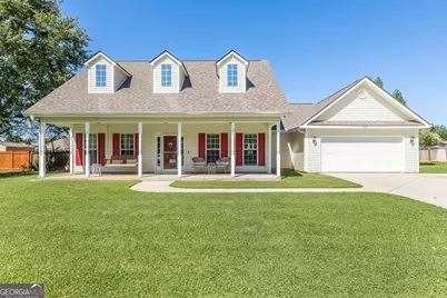 146 Crystal Ridge Circle, Byron, GA 31008 - Photo 1