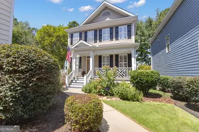 109 Denham Square, Peachtree City, GA 30269 - Photo 1