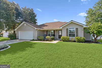 163 Avondale Road, Brunswick, GA 31523 - Photo 1