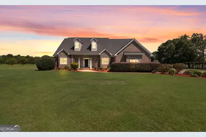 682 Eugene Deal Road, Statesboro, GA 30458 - Photo 1