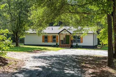 364 Yarbrough Mill Road, Williamson, GA 30292 - Photo 1