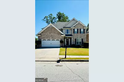 925 Yancey Court, Loganville, GA 30052 - Photo 1