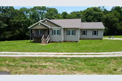 274 Red Barn Road, Bowdon, GA 30108 - Photo 1