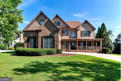 2841 Trailing Ivy Way, Buford, GA 30519 - Photo 1